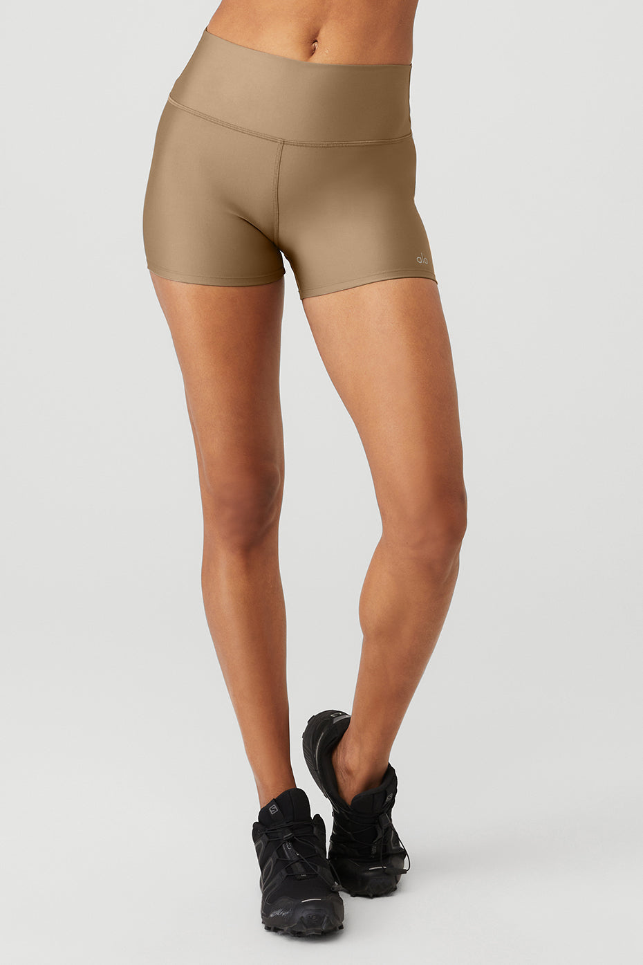 Short Airlift taille haute "3