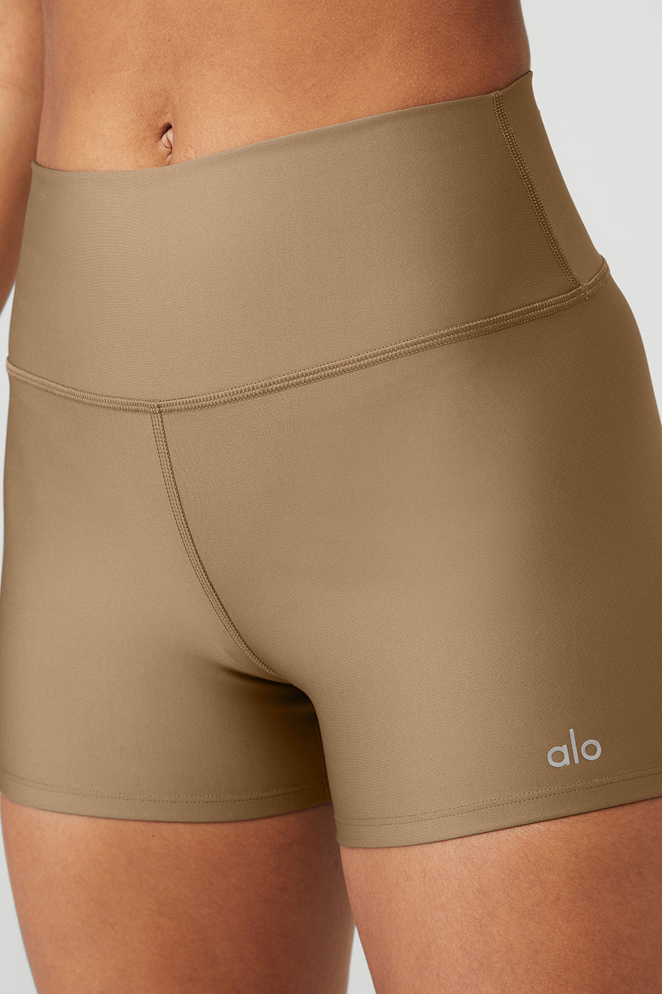 Short Airlift taille haute "3