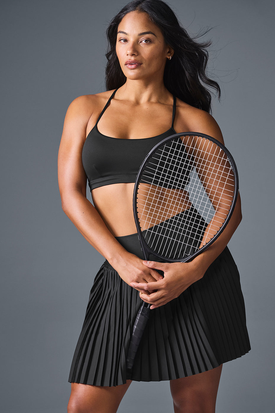 Jupe Grand Slam "Meilleure vente"