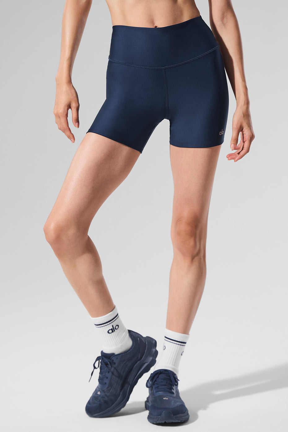 Short Airlift Energy taille haute 5