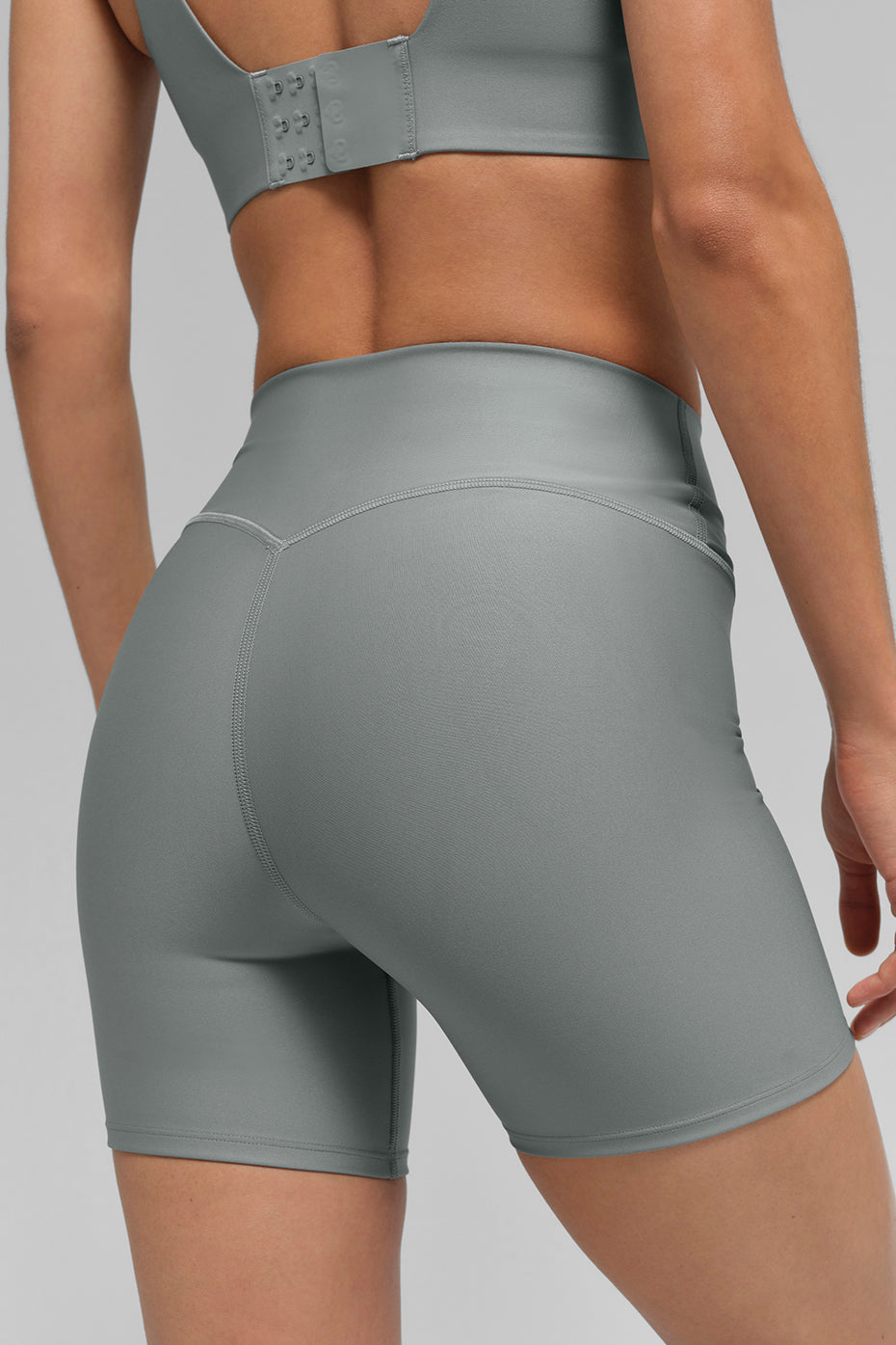 Shorts - AIRLIFT ENERGY HIGH WAIST 5