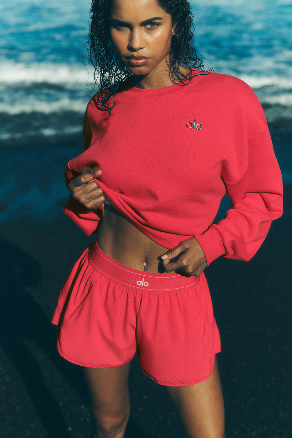 SHORT shorts - Match point "best seller"