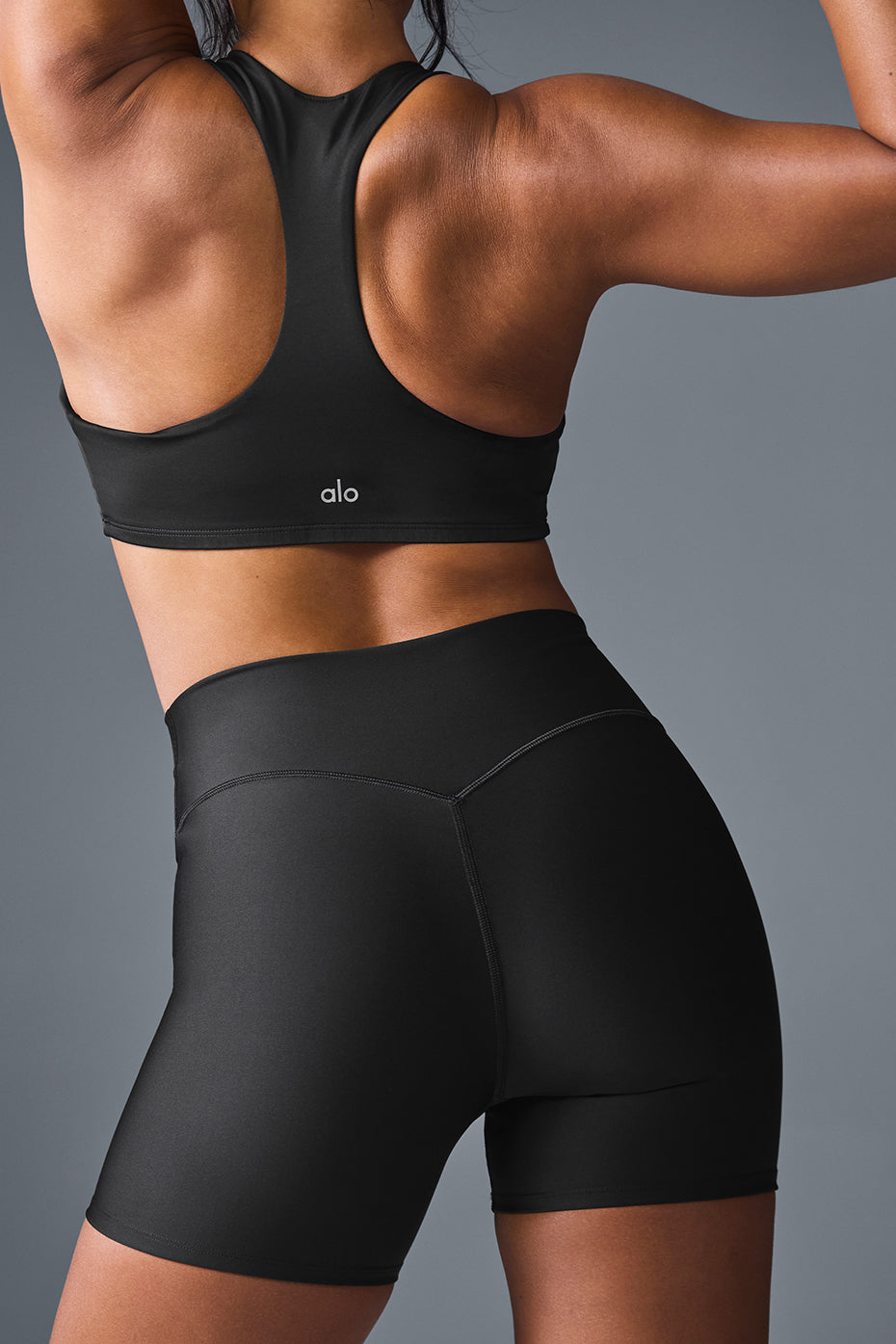 Short Airlift Energy taille haute 5