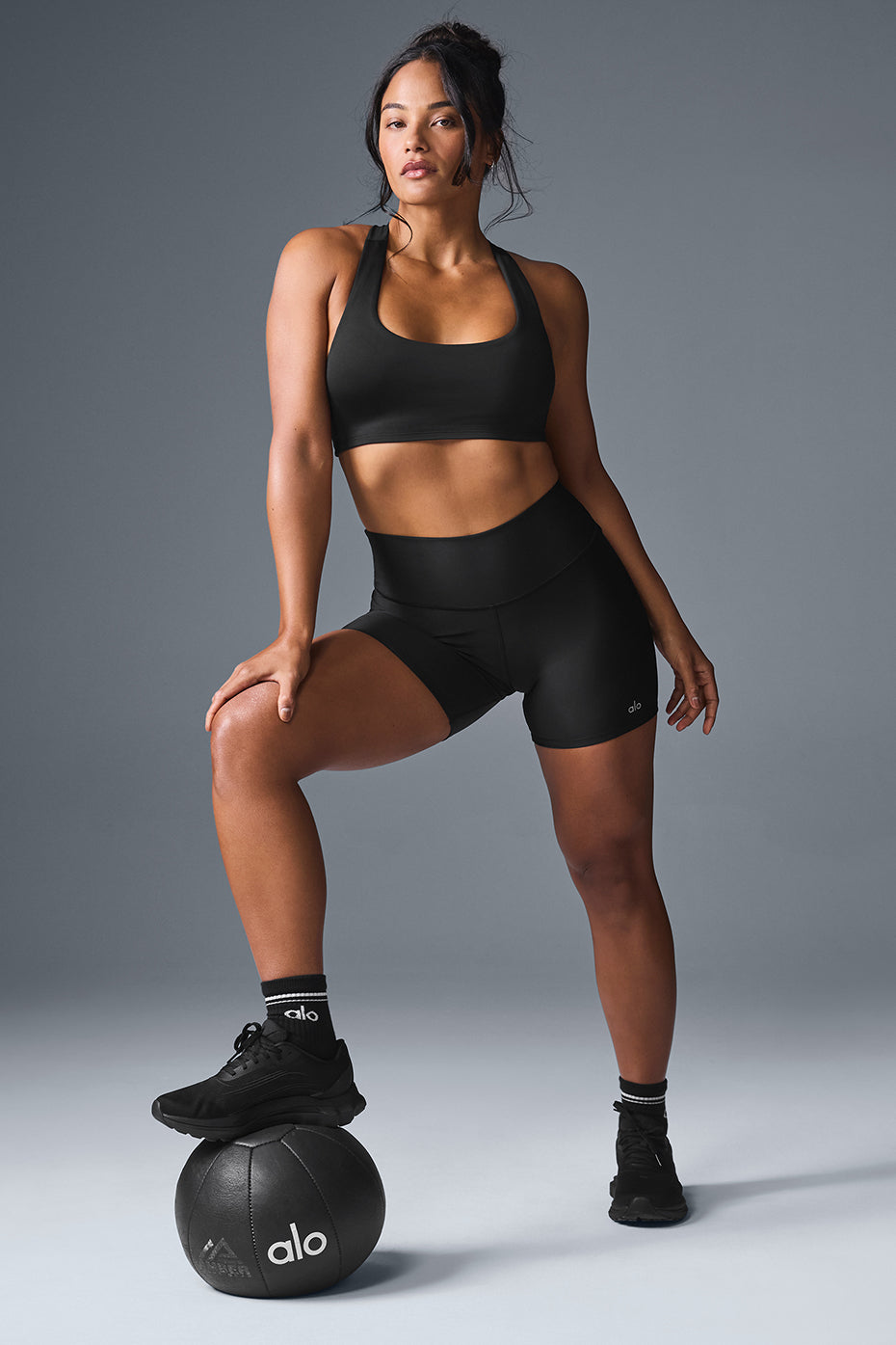 Short Airlift Energy taille haute 5
