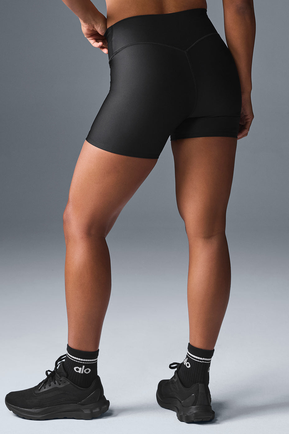 Short Airlift Energy taille haute 5
