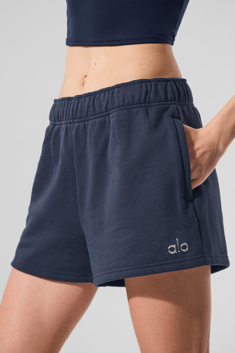 Short Accolade "Meilleure vente"