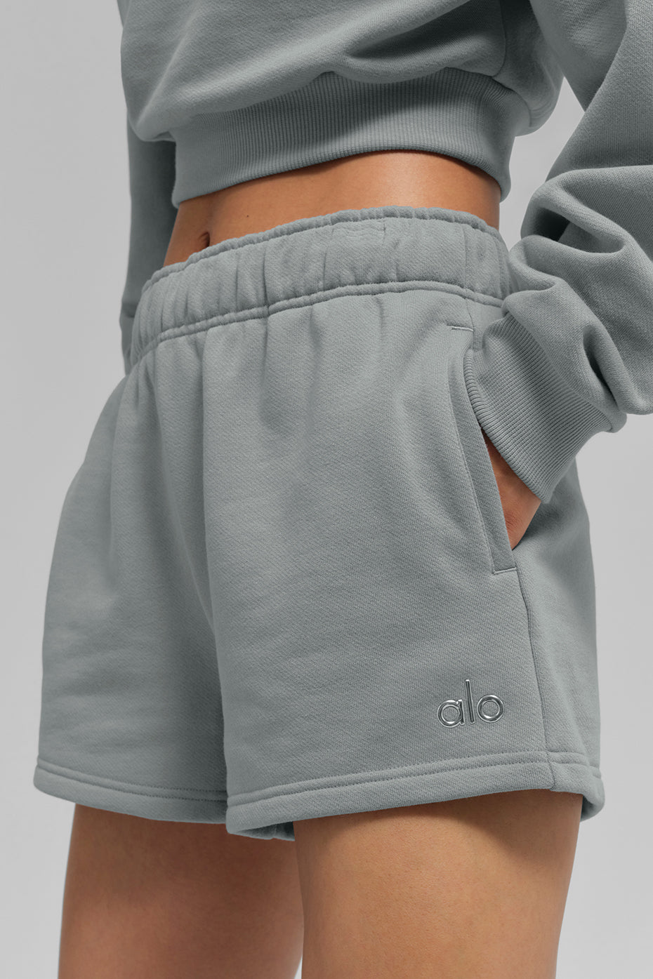 Short Accolade "Meilleure vente"