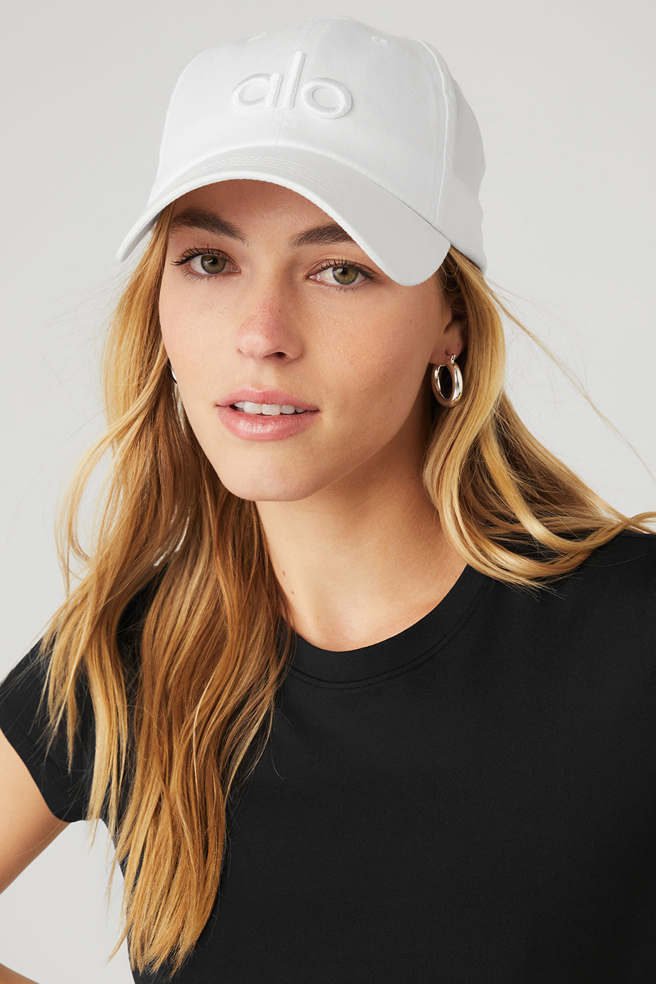 Casquette Performance