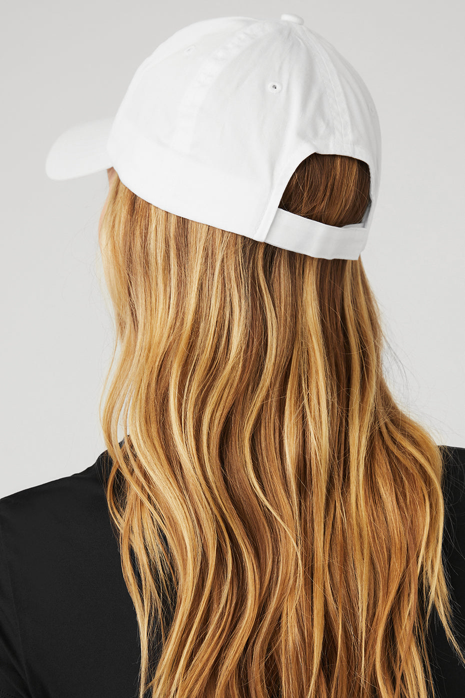 Casquette Performance