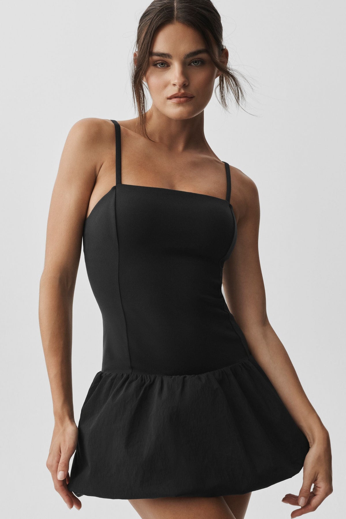 Robe de tennis Airbrush Love Match "nouveau"