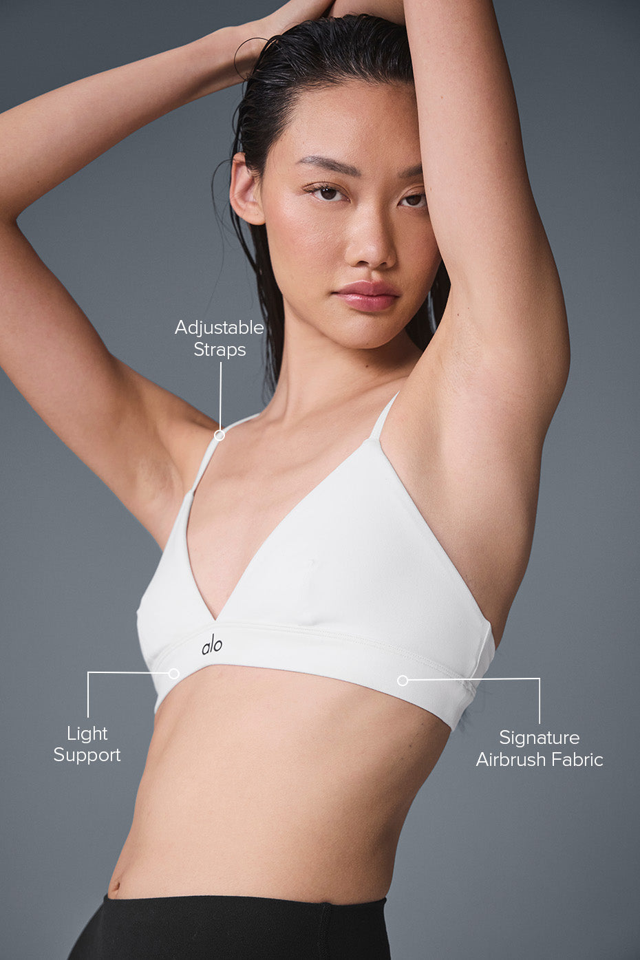 Brassière Splendor "Meilleure vente"