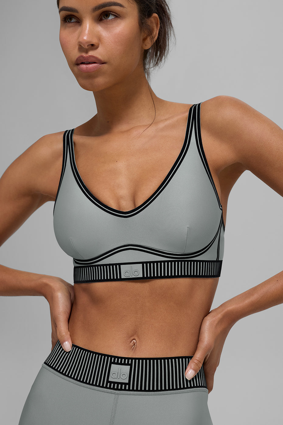 Brassière Airlift Line Up "Meilleure vente""nouveau"