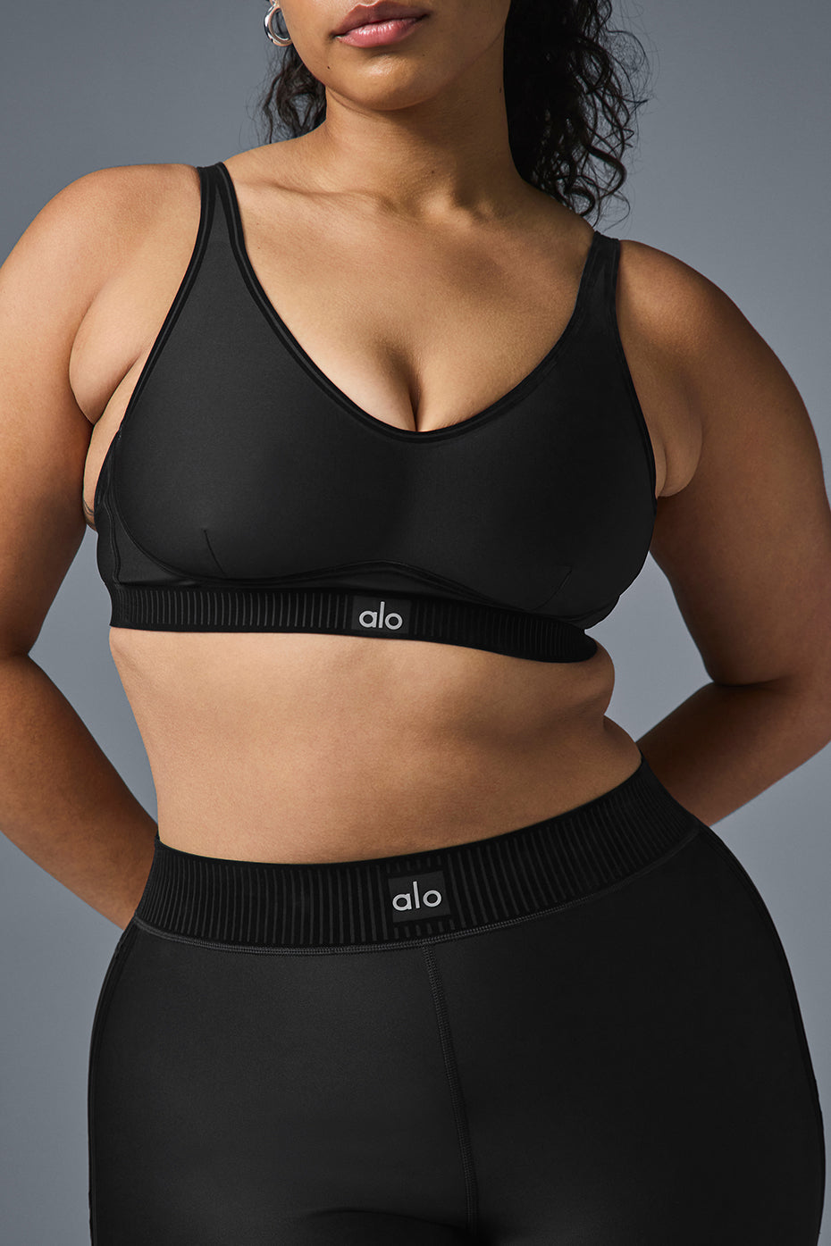 Brassière Airlift Line Up "Meilleure vente""nouveau"