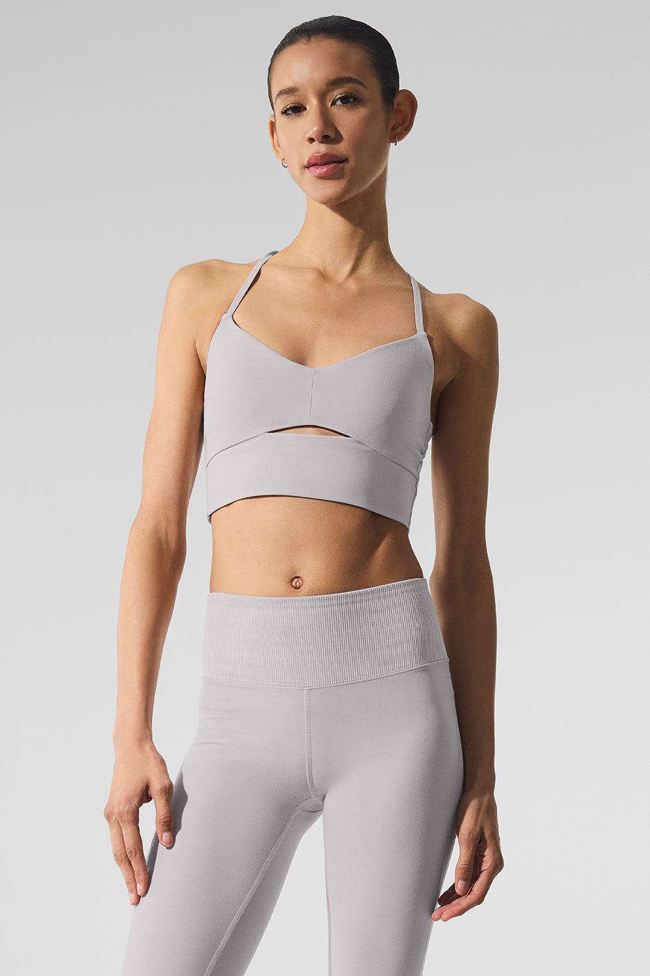 Brassière Washed Alosoft Highlight