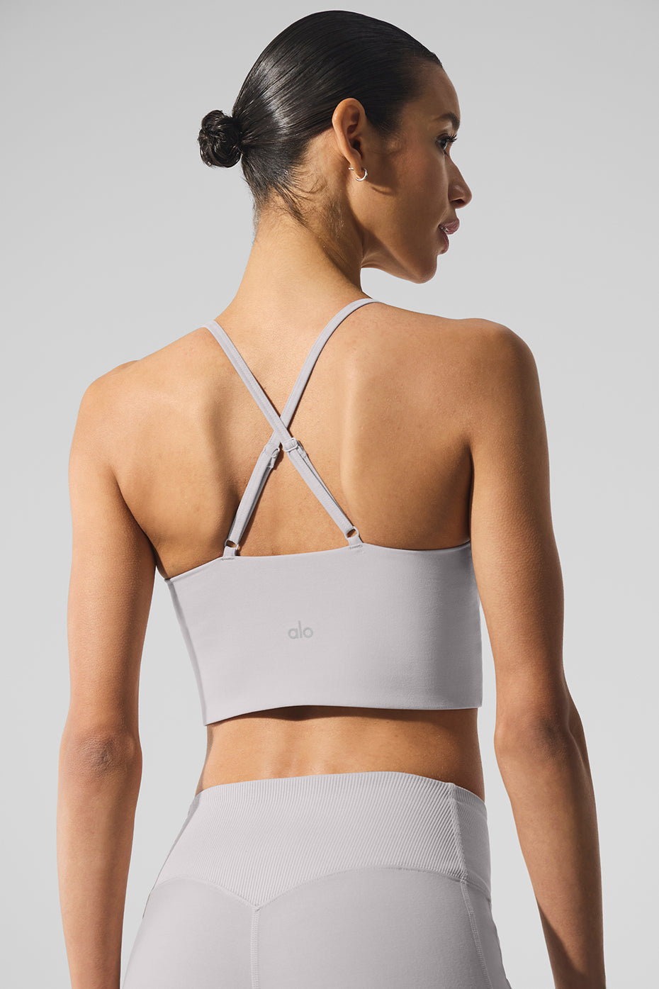 Brassière Washed Alosoft Highlight