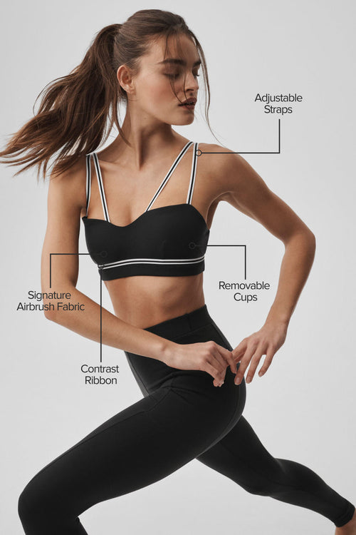 Brassière Airbrush Fast Track "nouveau"