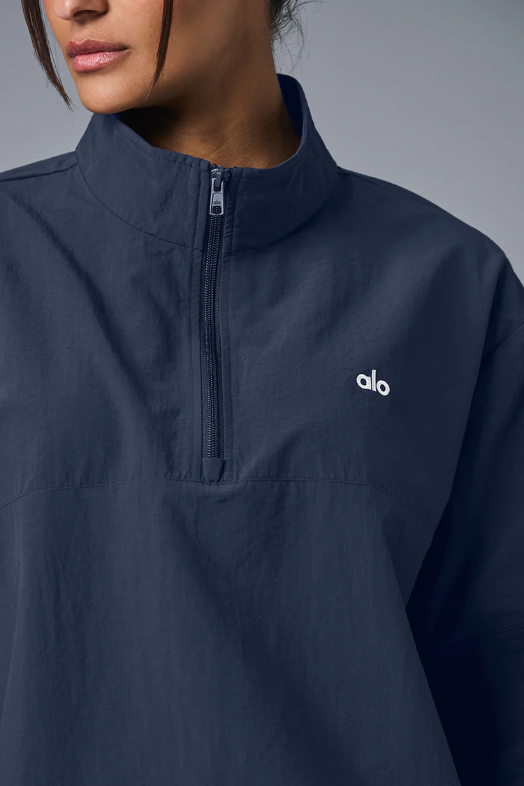 Veste de tennis ALO