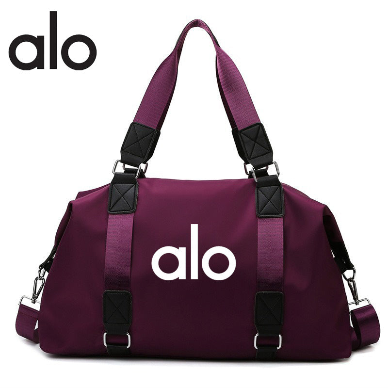 Sac de sport léger "nouveau"
