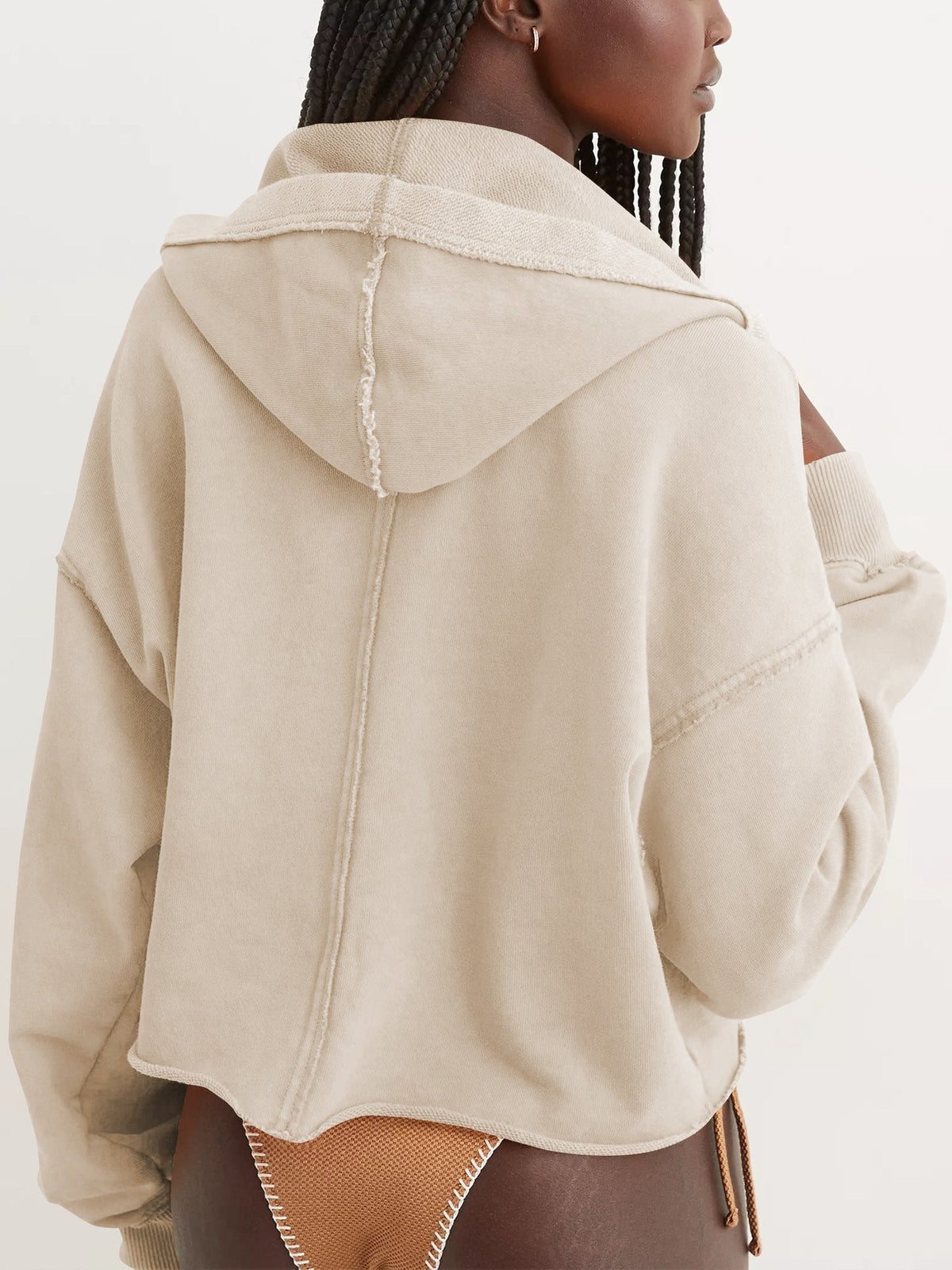 Sweat Accolade Mountain "nouveau""Meilleure vente"