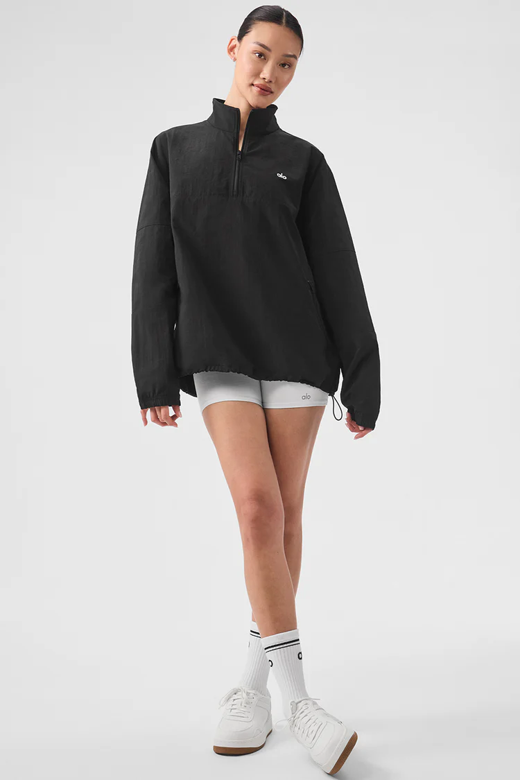 Veste de tennis ALO