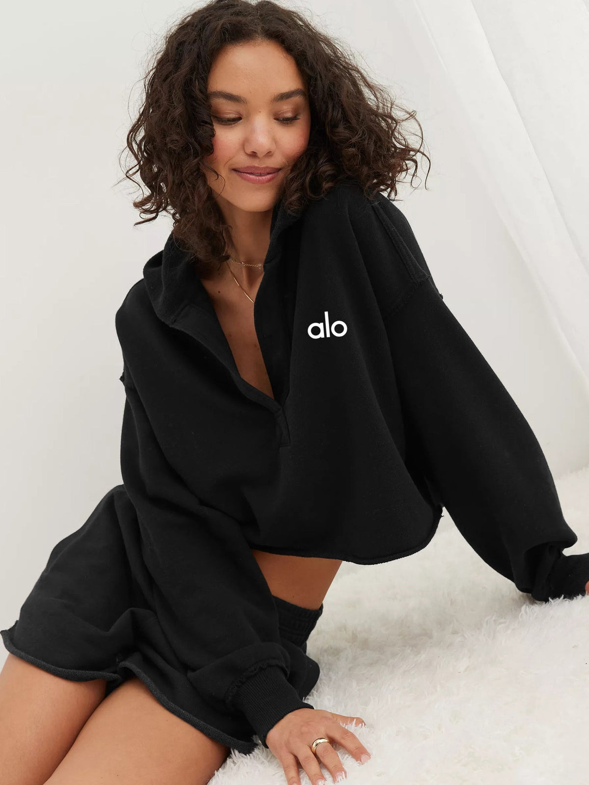 Sweat Accolade Mountain "nouveau""Meilleure vente"