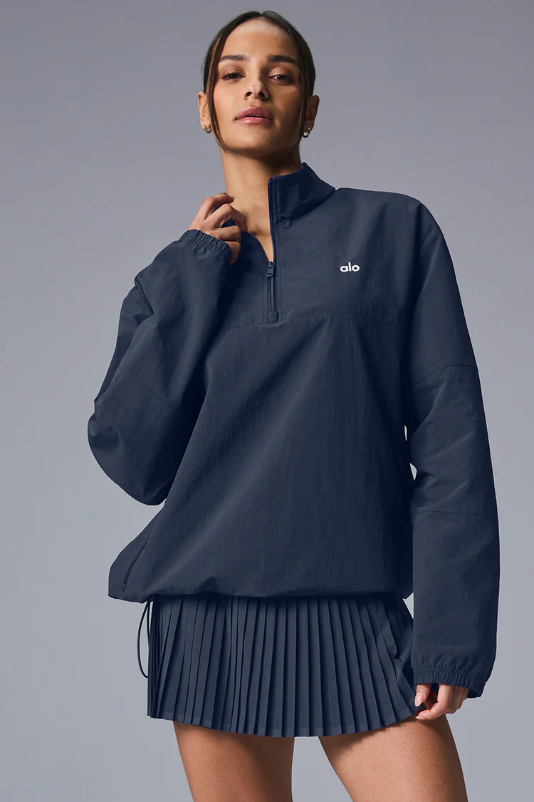 Veste de tennis ALO