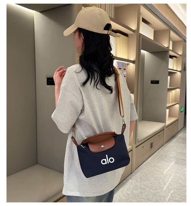 Sac de voyage double ALO