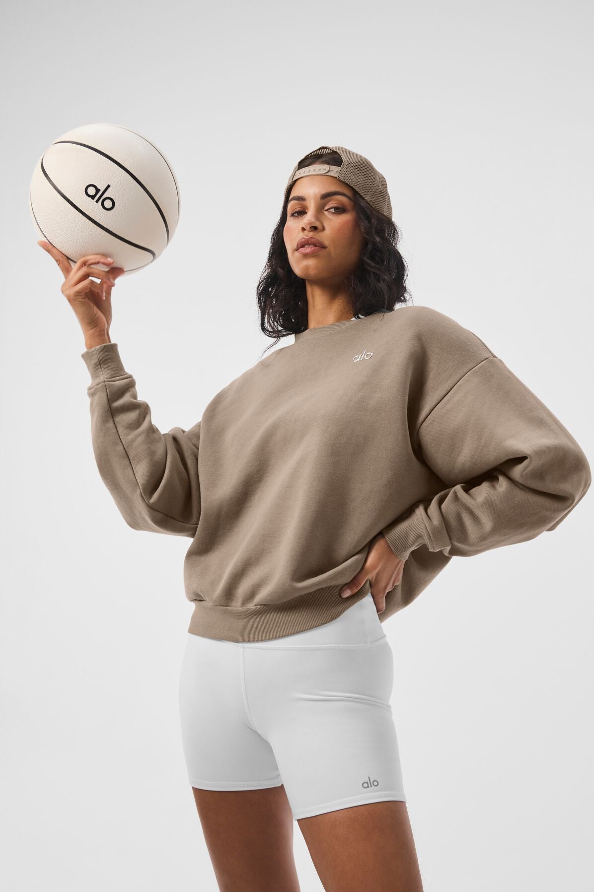 Crew neck sweater - Accolade