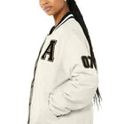 jacket - goat bone "BEST SELLER"