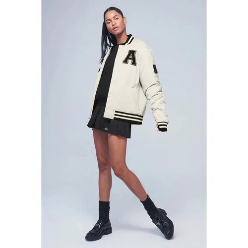 Veste Goat Bone "Meilleure vente"